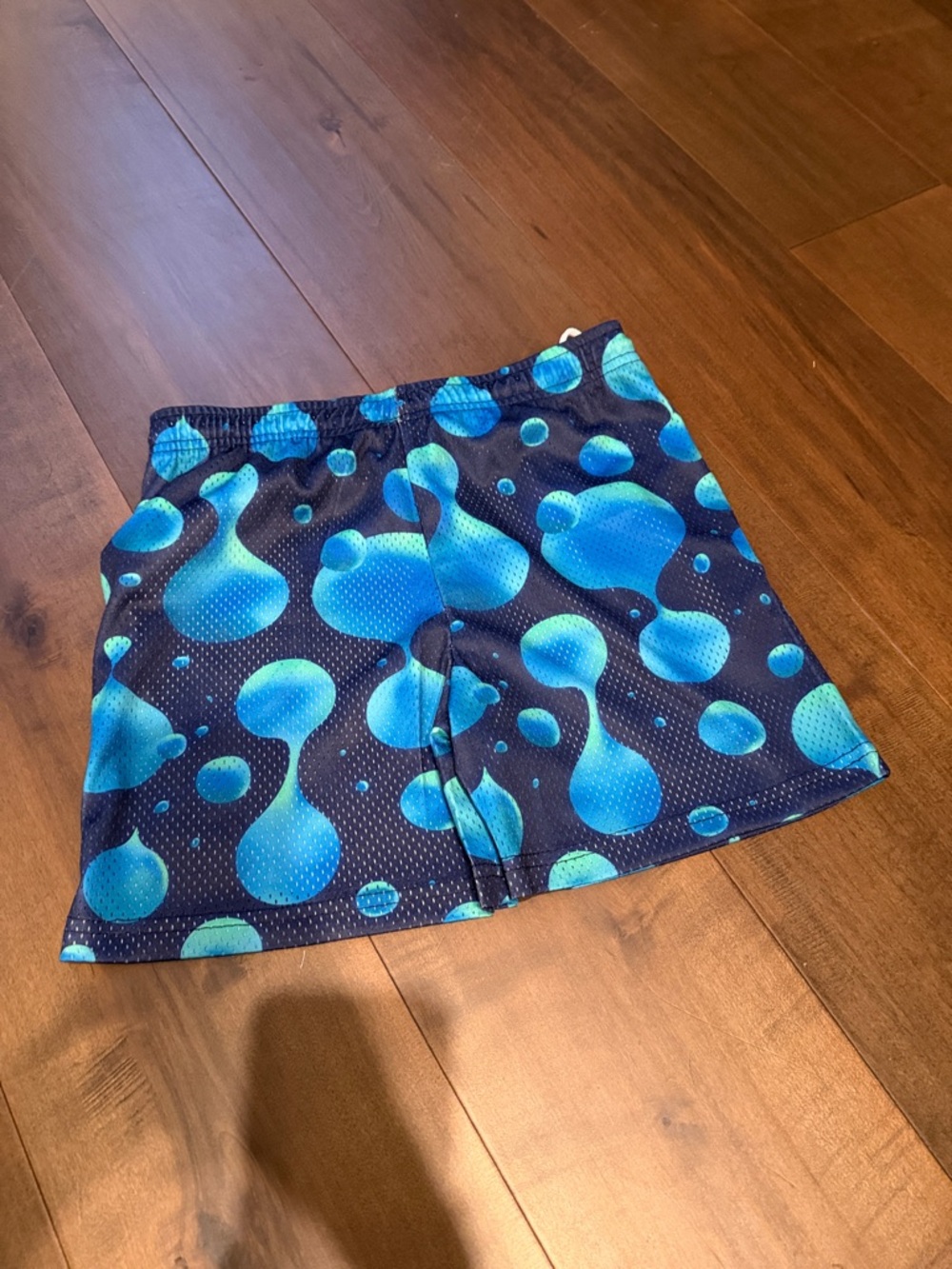 Bktsqd youth xl shorts - Picture 5 of 6